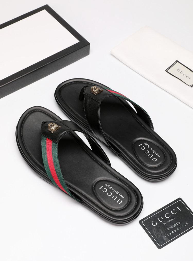 Gucci Slippers